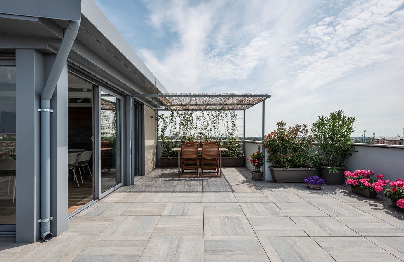 Penthouse in Monza By Arch+ Studio- Sheet8