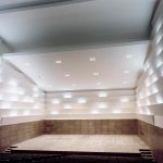 Auditorium. Medina del Campo, 2002 By Ensamble Studio - Sheet1