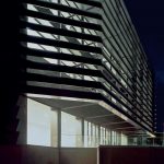 Auditorium. Medina del Campo, 2002 By Ensamble Studio - Sheet14