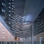 Auditorium. Medina del Campo, 2002 By Ensamble Studio - Sheet8
