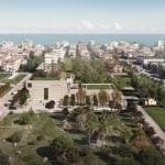 Concorso centro parrocchiale San Paolo Vi - Alba Adriatica By Tino Grisi - Sheet1