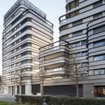 Housing-in-Valdebebas By Amann.Cánovas.Maruri - Sheet5
