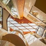 Cleft House By Anagram Architects - Sheet11