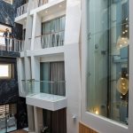 Cleft House By Anagram Architects - Sheet12