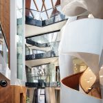 Cleft House By Anagram Architects - Sheet13