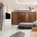 Cleft House By Anagram Architects - Sheet3