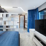 Cleft House By Anagram Architects - Sheet7