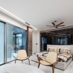 Cleft House By Anagram Architects - Sheet8