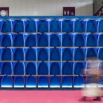 Art School in Blue & White By Various Associates - Sheet5