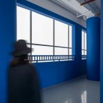 Art School in Blue & White By Various Associates - Sheet8