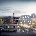 Rzeszów Housing By EOVASTUDIO - Sheet2