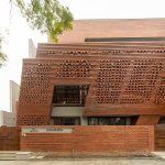 Vasantha Kumar Residence By Murali architects - Sheet10