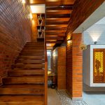 Vasantha Kumar Residence By Murali architects - Sheet11