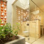 Vasantha Kumar Residence By Murali architects - Sheet13