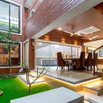 Vasantha Kumar Residence By Murali architects - Sheet2