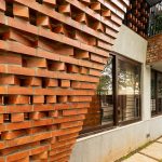 Vasantha Kumar Residence By Murali architects - Sheet3