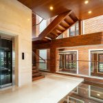 Vasantha Kumar Residence By Murali architects - Sheet4