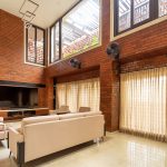 Vasantha Kumar Residence By Murali architects - Sheet5