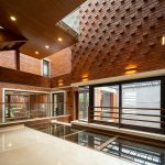 Vasantha Kumar Residence By Murali architects - Sheet6