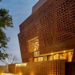 Vasantha Kumar Residence By Murali architects - Sheet9