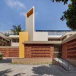 Shanti Sadan By Between Spaces - Sheet1