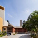 Shanti Sadan By Between Spaces - Sheet3