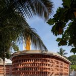 Shanti Sadan By Between Spaces - Sheet4