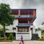 House Of Voids By Between Spaces - Sheet1