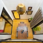 Architects Home Studio By Between Spaces - Sheet10