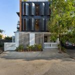 Architects Home Studio By Between Spaces - Sheet11