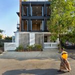 Architects Home Studio By Between Spaces - Sheet12