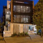 Architects Home Studio By Between Spaces - Sheet13