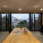 Architects Home Studio By Between Spaces - Sheet2