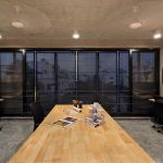 Architects Home Studio By Between Spaces - Sheet3