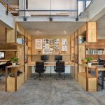 Architects Home Studio By Between Spaces - Sheet5