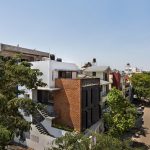 Architects Home Studio By Between Spaces - Sheet6
