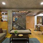 Architects Home Studio By Between Spaces - Sheet7