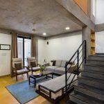 Architects Home Studio By Between Spaces - Sheet8
