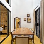 Architects Home Studio By Between Spaces - Sheet9