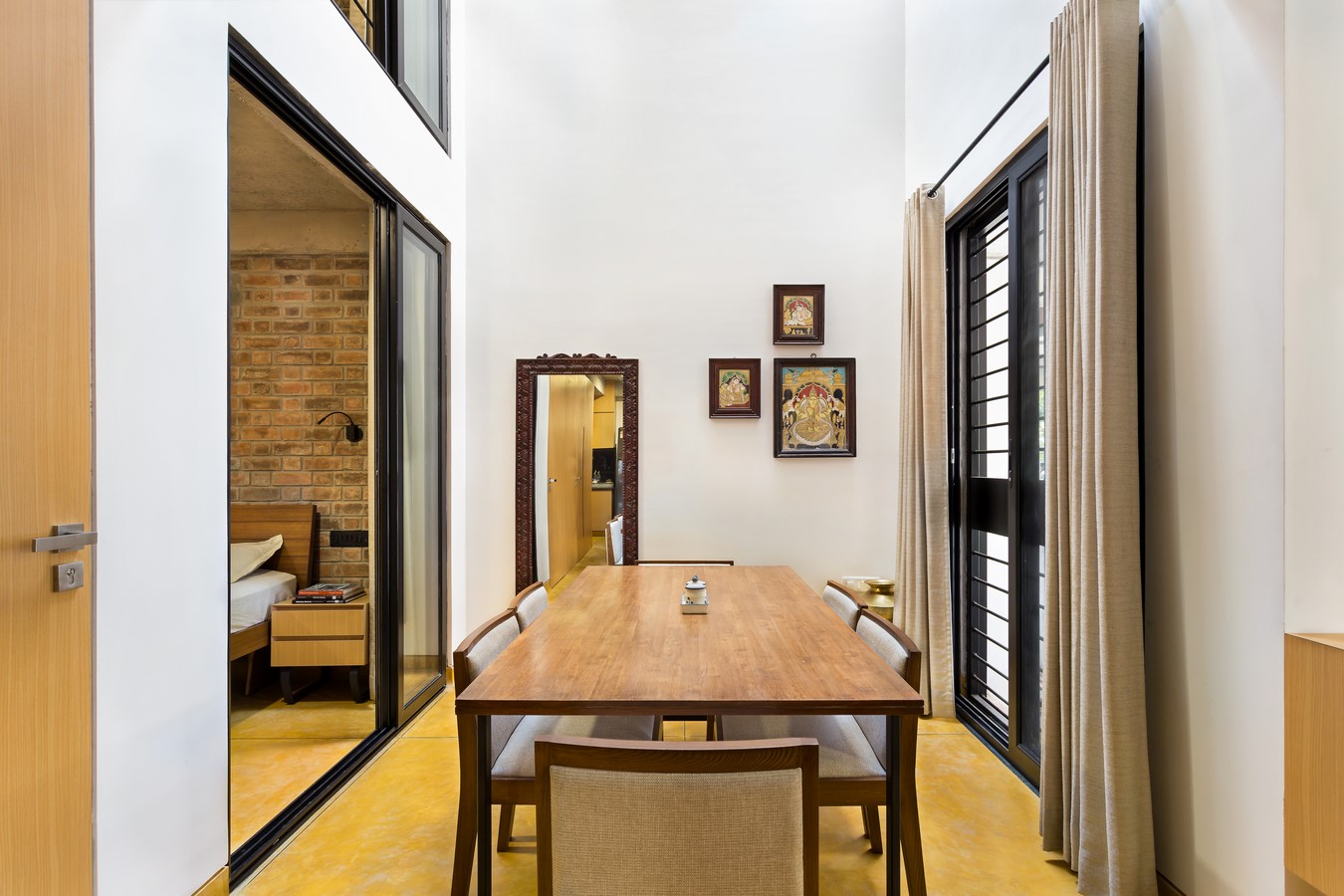 Architects Home Studio By Between Spaces - Sheet9
