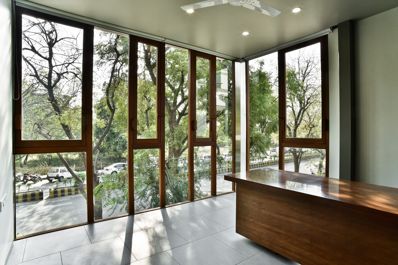 Row Office By BandukSmith Studio - Sheet2
