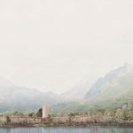 Lecco Fire Station By SET Architects - Sheet1