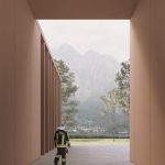 Lecco Fire Station By SET Architects - Sheet2