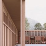 Lecco Fire Station By SET Architects - Sheet4