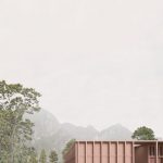 Lecco Fire Station By SET Architects - Sheet5