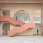 Lecco Fire Station By SET Architects - Sheet6