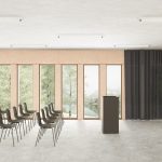 Lecco Fire Station By SET Architects - Sheet7