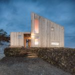 k.21 Skardsøya By TYIN tegnestue Architects - Sheet1