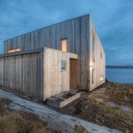 k.21 Skardsøya By TYIN tegnestue Architects - Sheet2