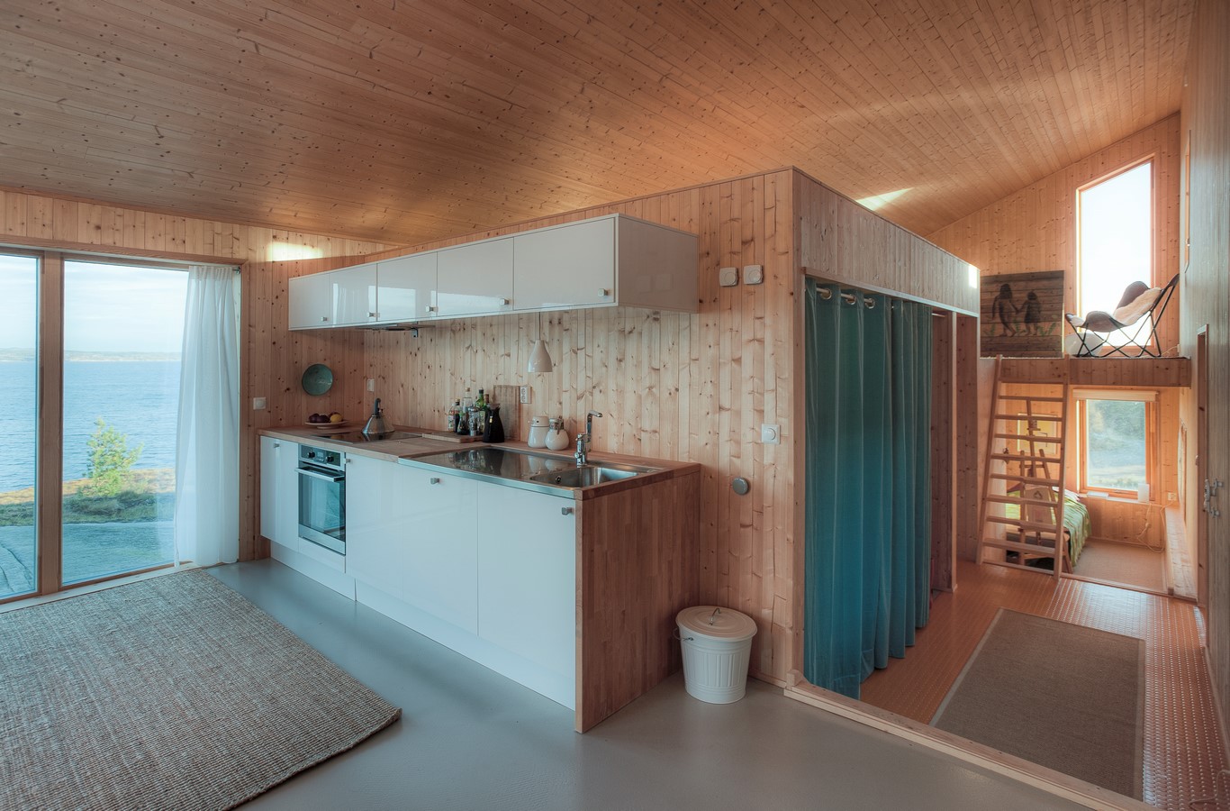k.21 Skardsøya By TYIN tegnestue Architects - Sheet6